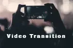 VSCO Video Transition