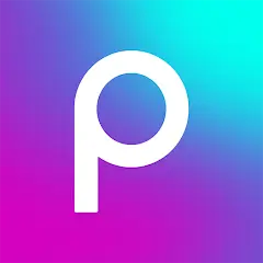 Picsart the best collage maker photo editor