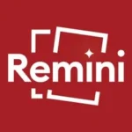 Remini MOD APK main image