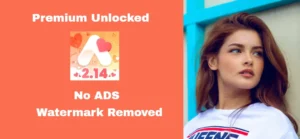 AirBrush MOD APK Download v6.6.0 (Premium Unlocked) 2024