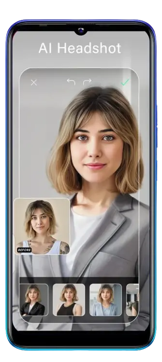 YouCam-Perfect-Pro-APK-AI-Features