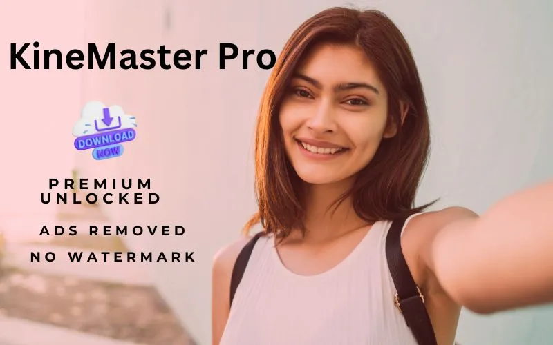 KineMaster Pro MOD APK