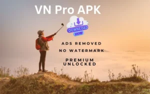 VN MOD APK Pro Unlocked