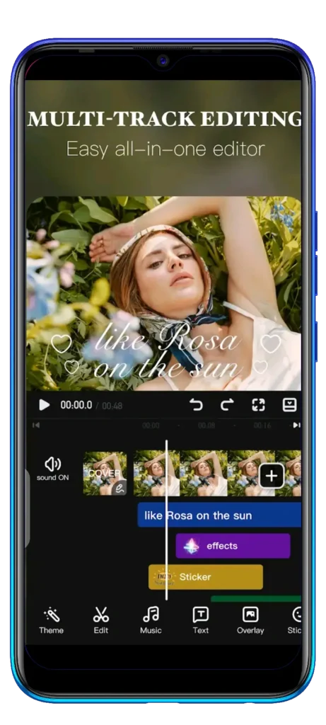 VivaVideo-MOD-APK-basic-to-advanced-level-tools.