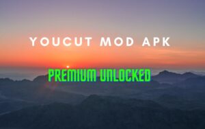 YouCut MOD APK