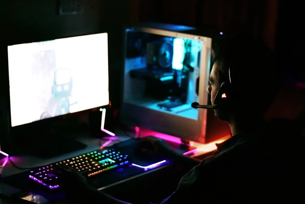 7 Advanced Techniques to Master Your Gaming Skills