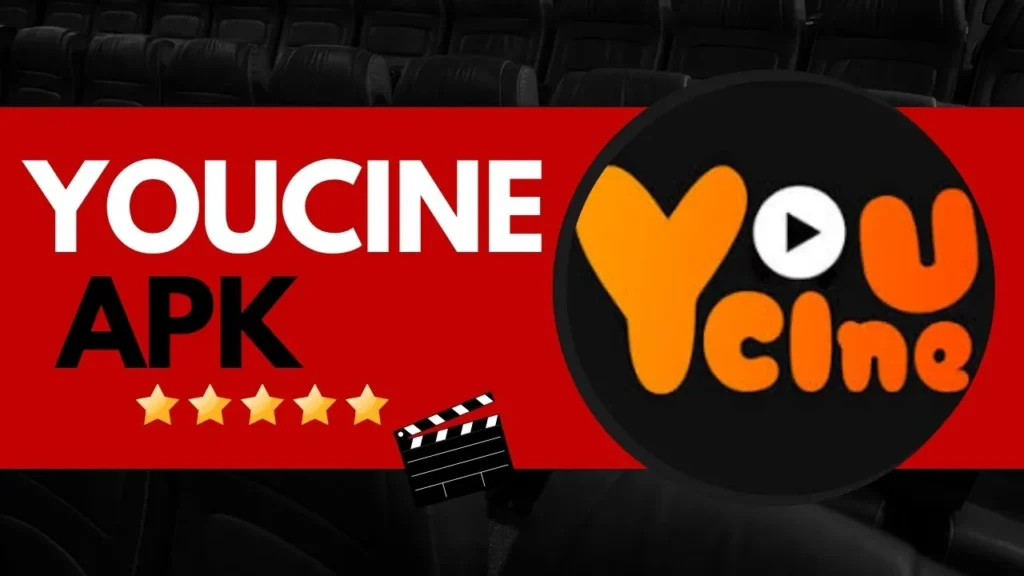 Youcine MOD APK
