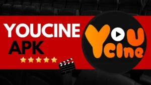 Youcine MOD APK