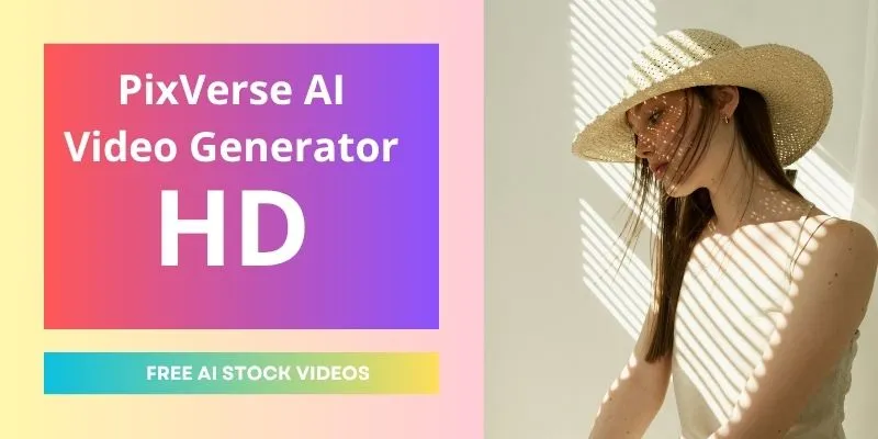 PixVerse AI